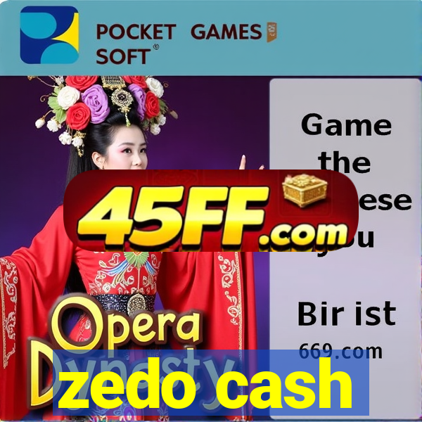 zedo cash